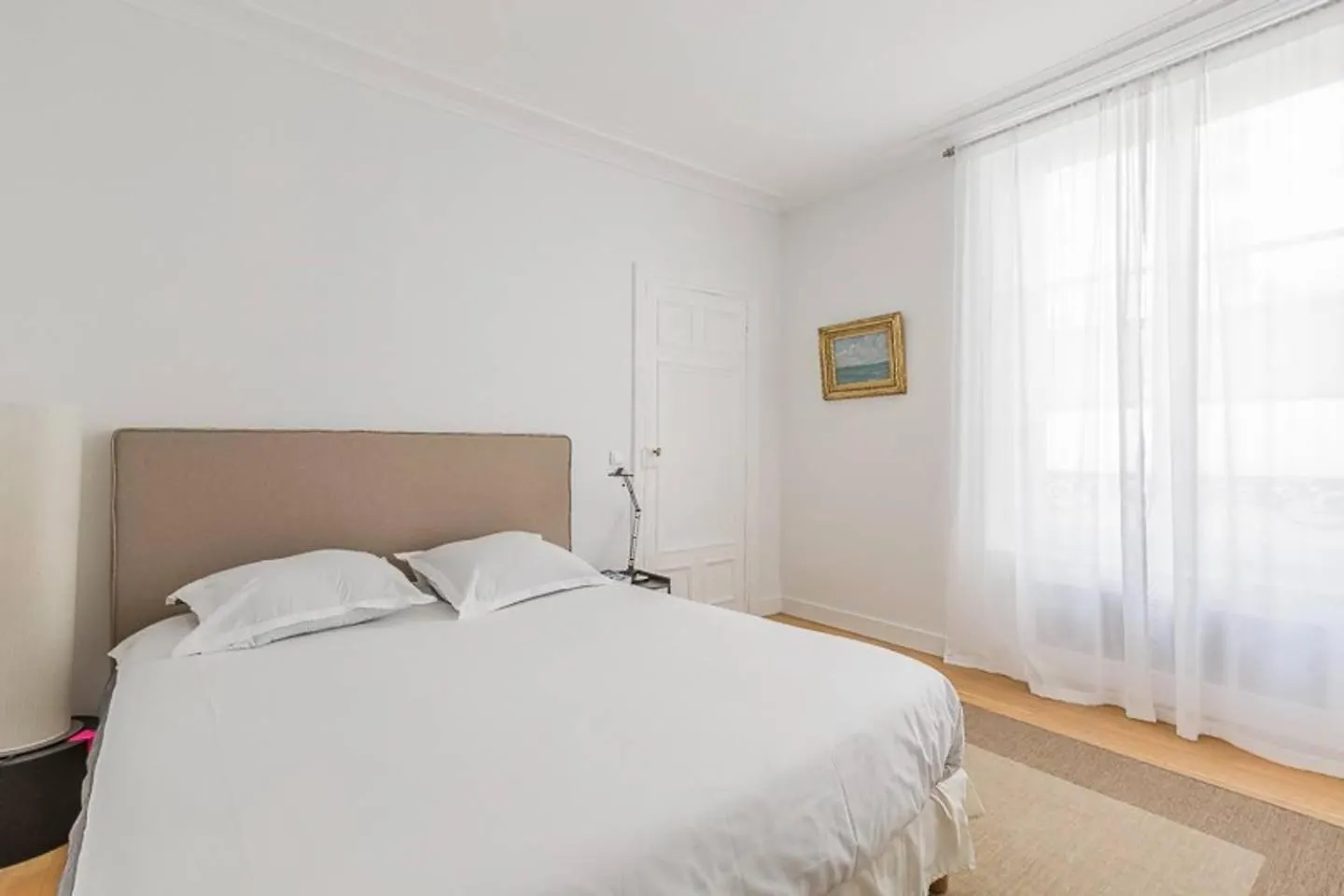 Guestready - Bel Apt Pour 4 / Luxembourg -Assas Paris Apartment