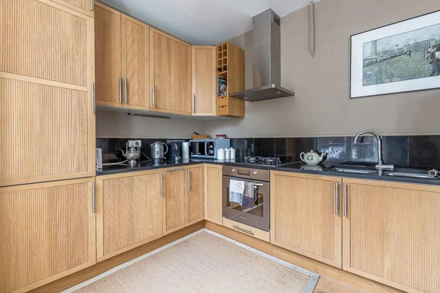 Guestready - Bel Apt Pour 4 / Luxembourg -Assas Paris Apartment